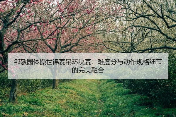 zou-jing-yuan-ti-cao-shi-jin-sai-diao-huan-jue-sai-nan-du-fen-yu-dong-zuo-gui-ge-xi-jie-de-wan-mei-rong-he-2-457.jpg